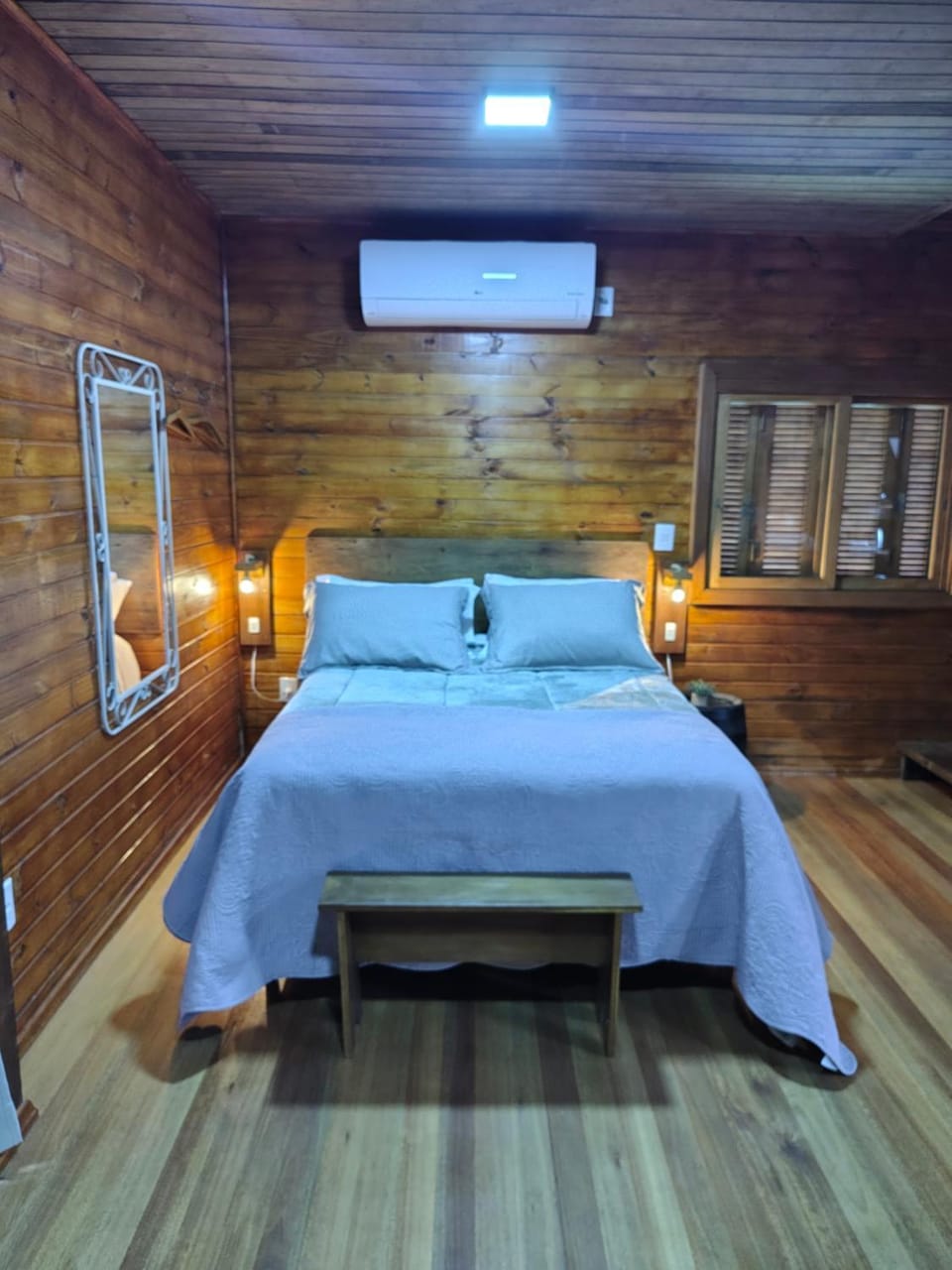 Chalés da Mata Apartment in Gramado