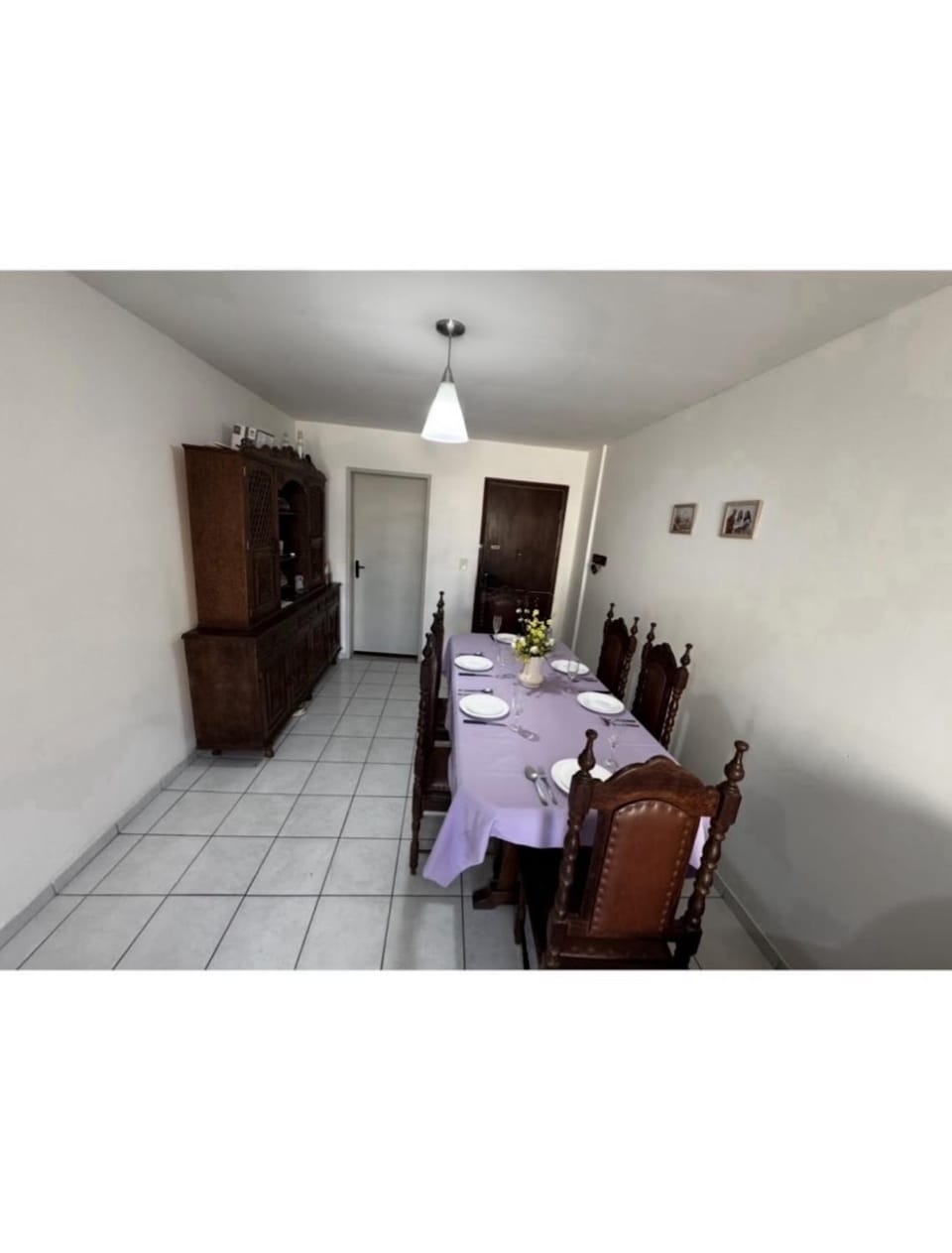 Edifício vila lobos Apartment in Guarapari