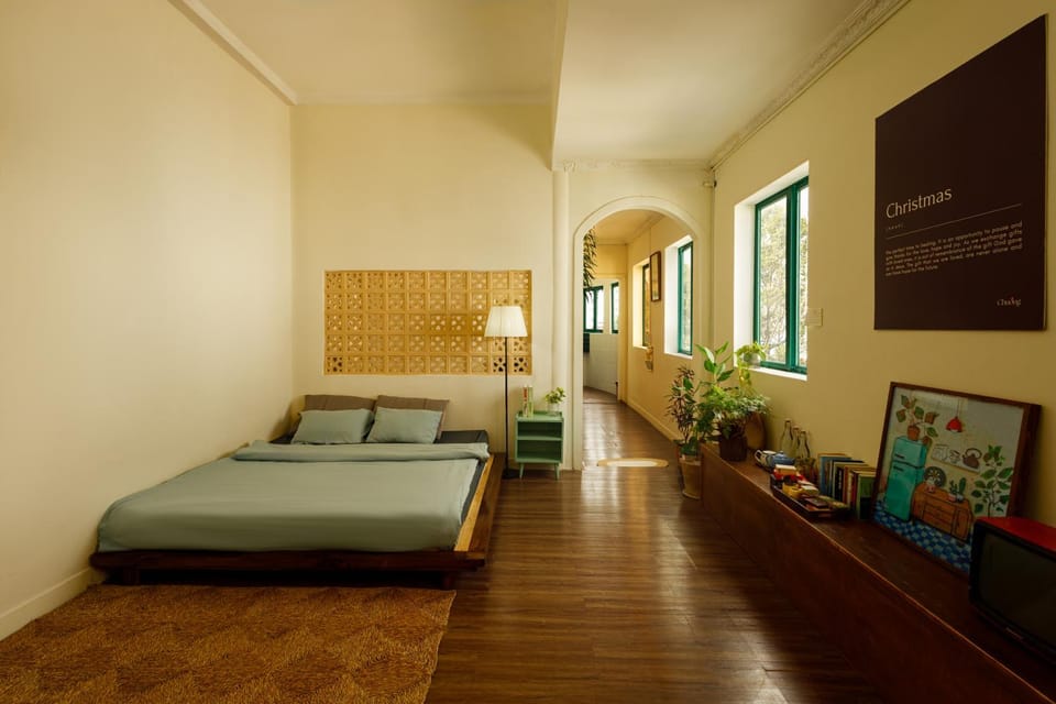 Central Ho Chi Minh City Apartment, NamHouse Apartment in Ho Chi Minh City