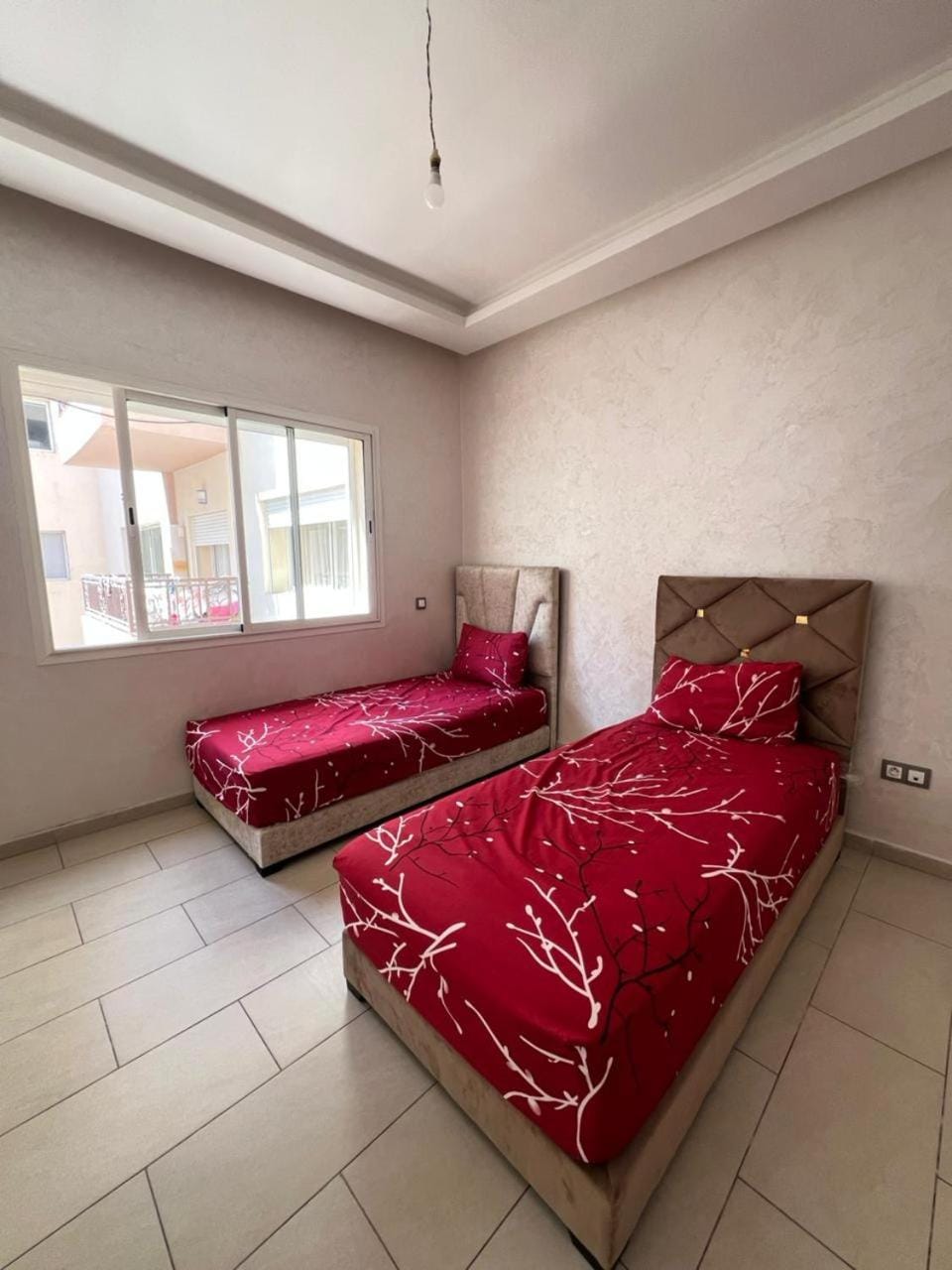 Mohammedia Luxury Suite Apartment in Mohammedia