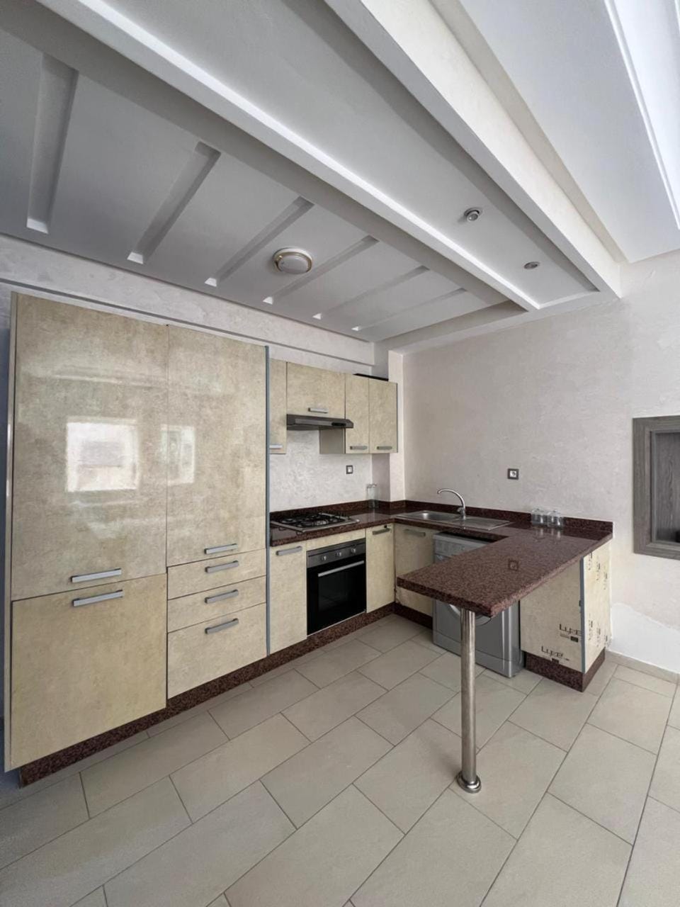 Mohammedia Luxury Suite Apartment in Mohammedia