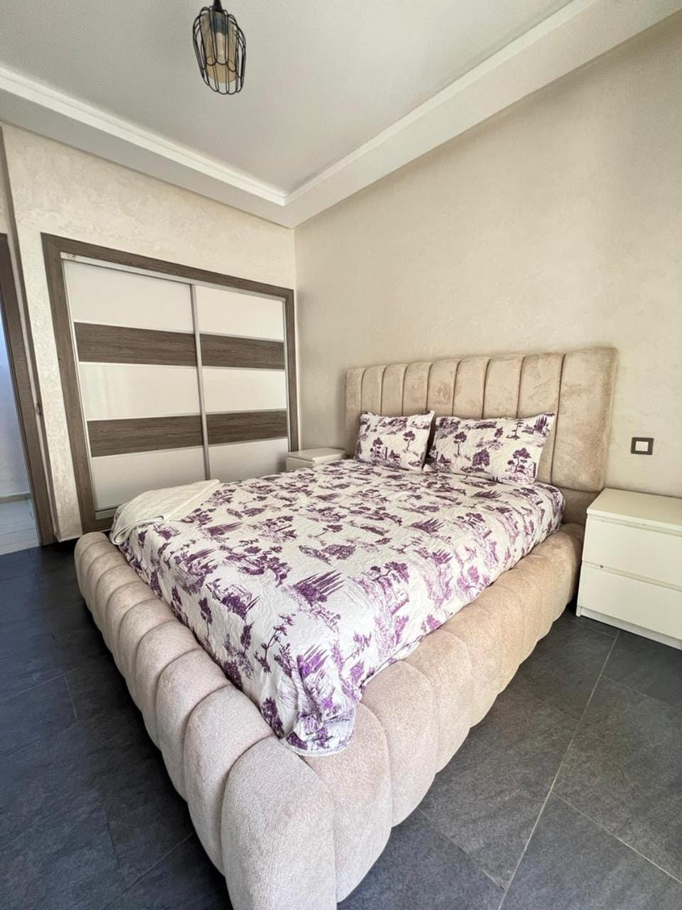 Mohammedia Luxury Suite Apartment in Mohammedia