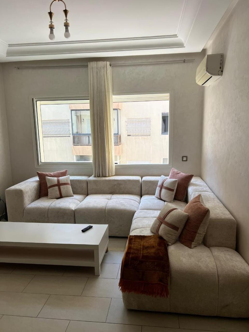 Mohammedia Luxury Suite Apartment in Mohammedia