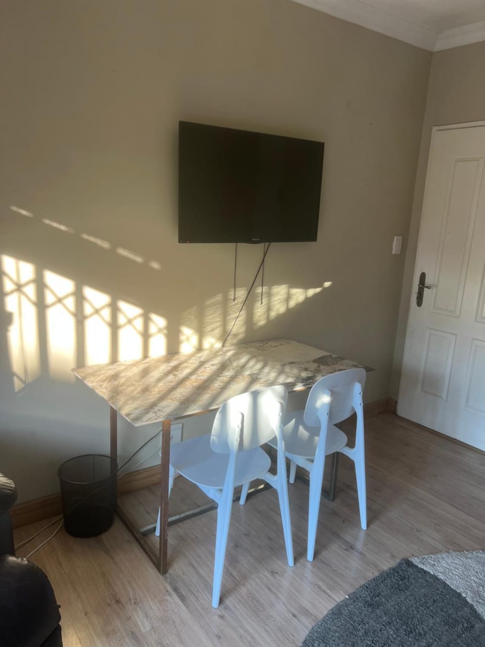 Palm Haven Vacation rental in Gauteng