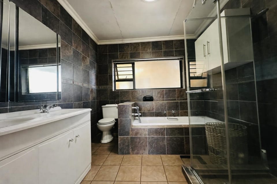 Palm Haven Vacation rental in Gauteng