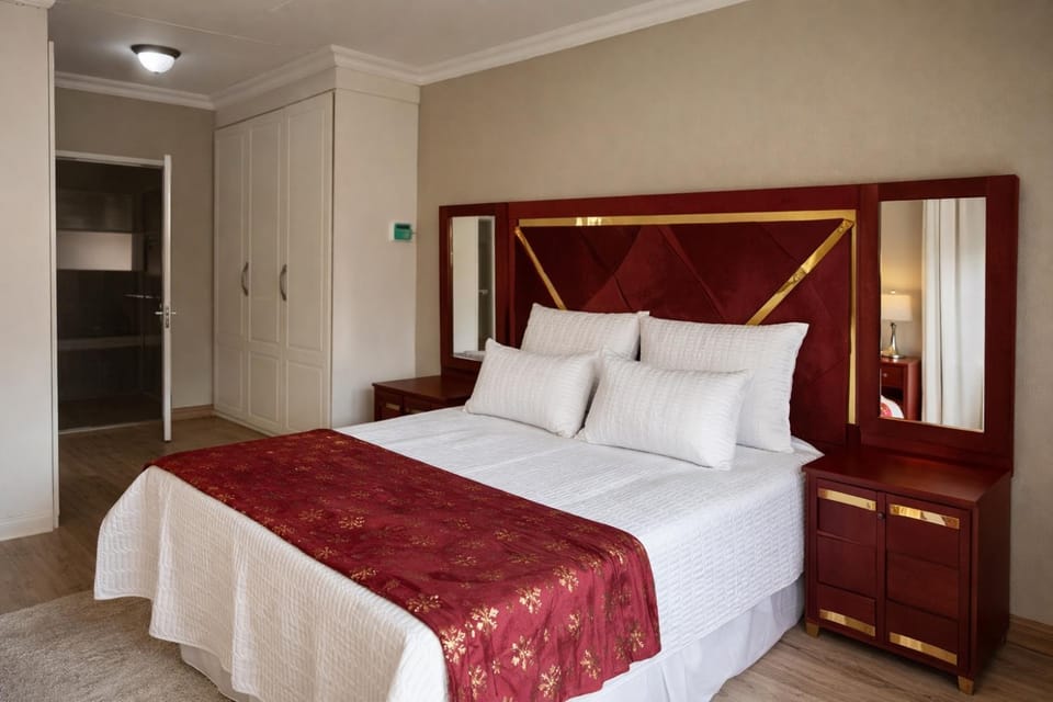 Palm Haven Vacation rental in Gauteng