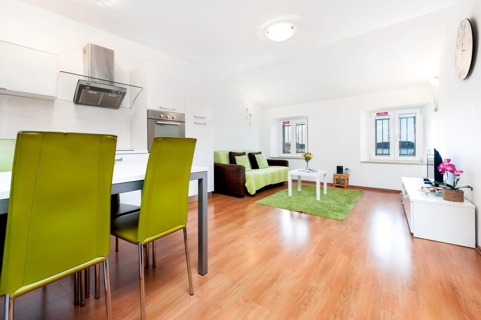 Sea View Apartment Apartment in Rovinj