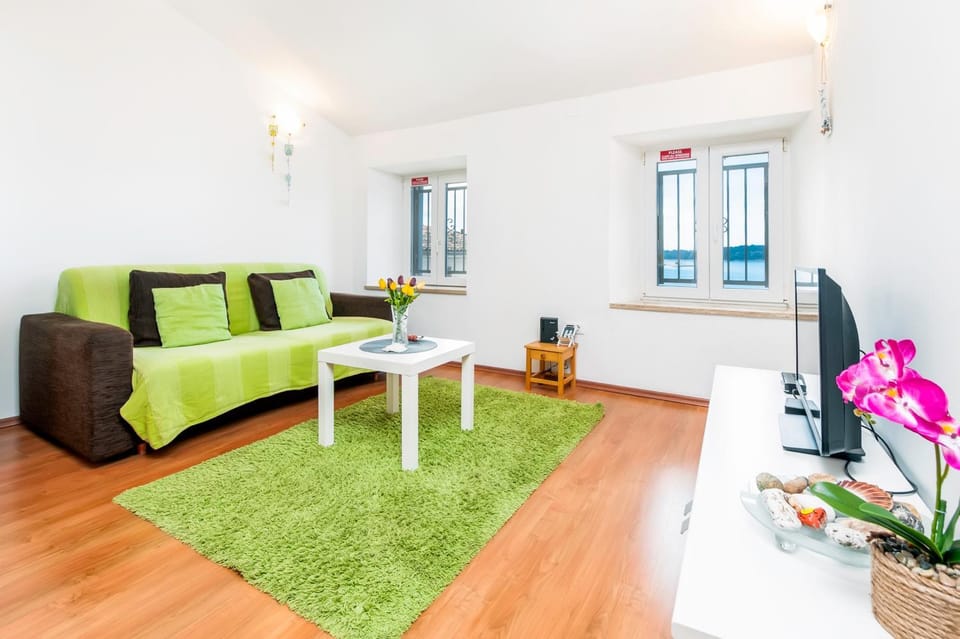 Sea View Apartment Apartment in Rovinj