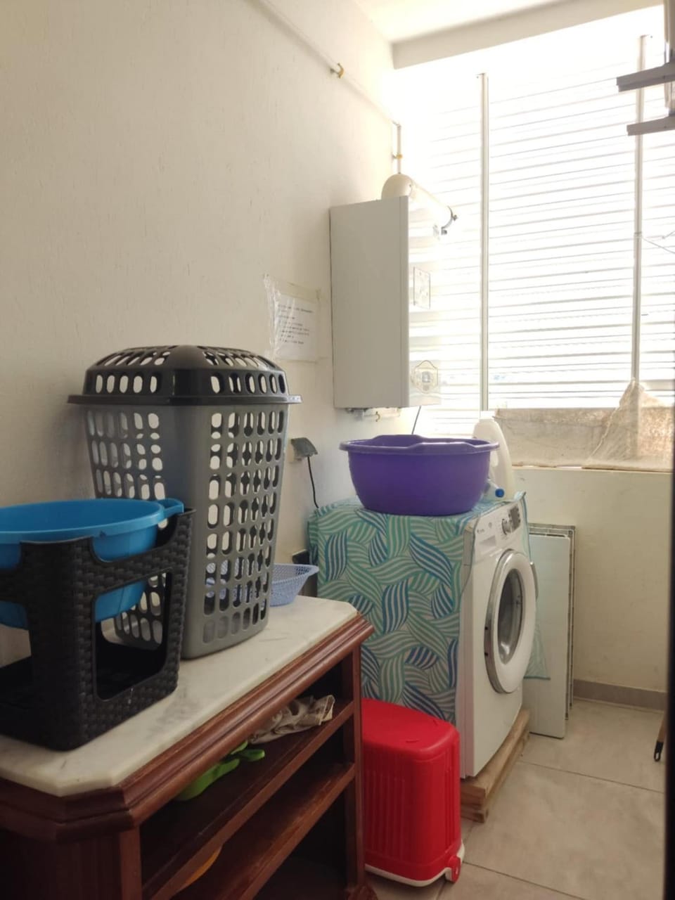 Appartement Panorama Apartment in Tunisia