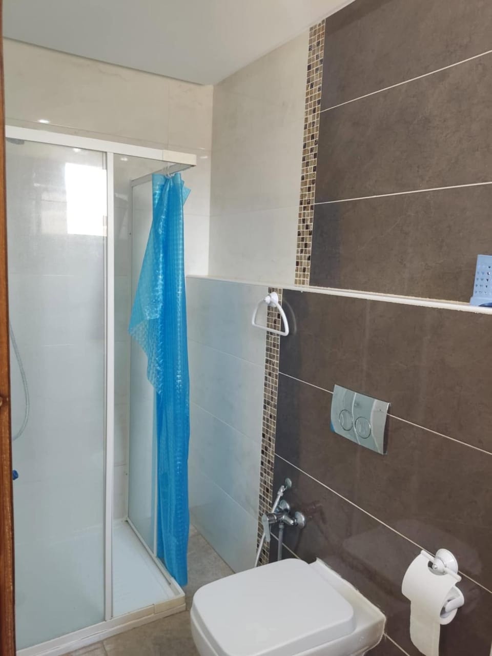 Appartement Panorama Apartment in Tunisia