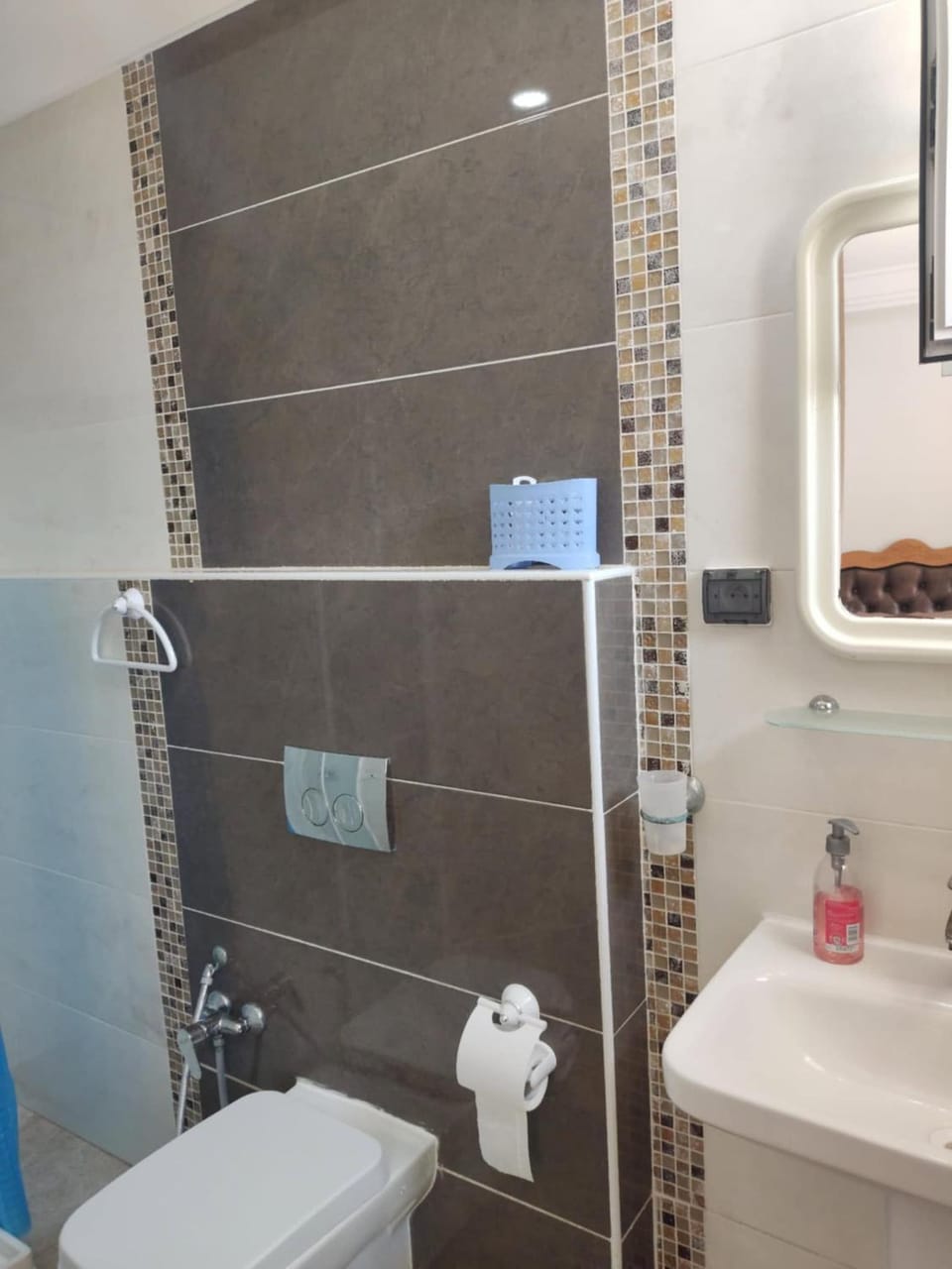 Appartement Panorama Apartment in Tunisia