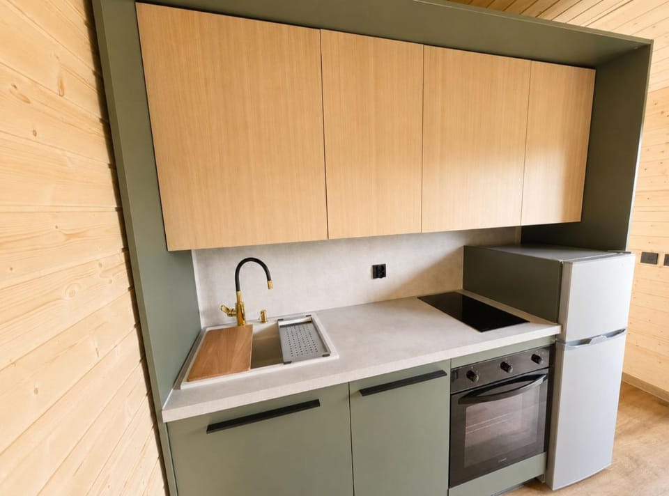 Górskie Zakątek Apartment in Poland