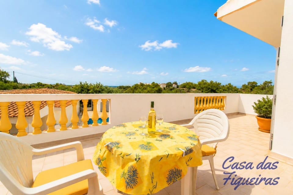 Patio, Day, View (from property/room), Balcony/Terrace, Dining area