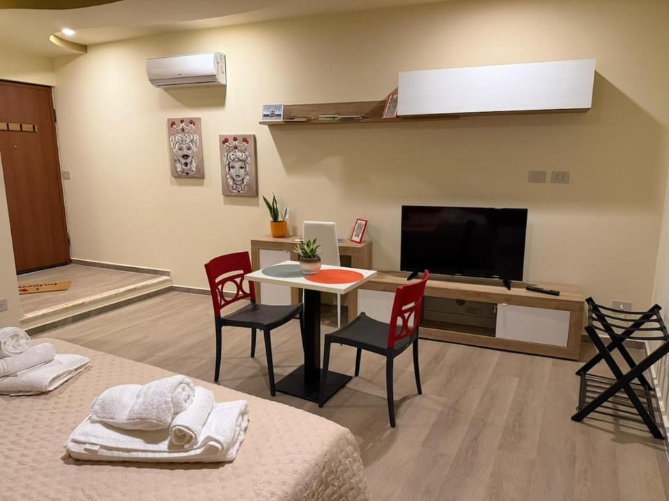 Domus-Suite nel cuore di Palermo Apartment in Palermo