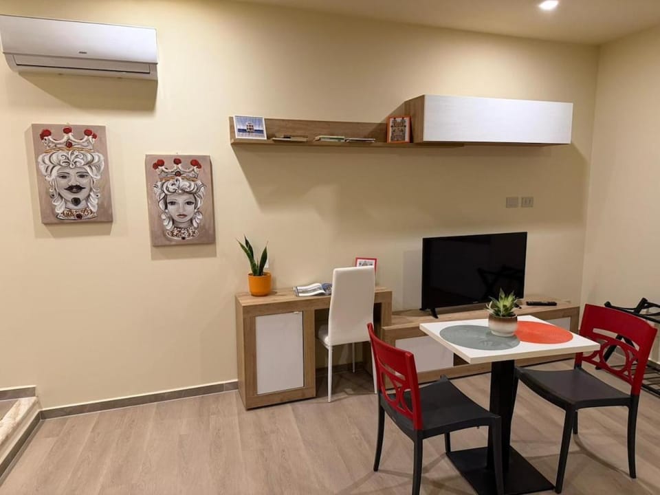 Domus-Suite nel cuore di Palermo Apartment in Palermo
