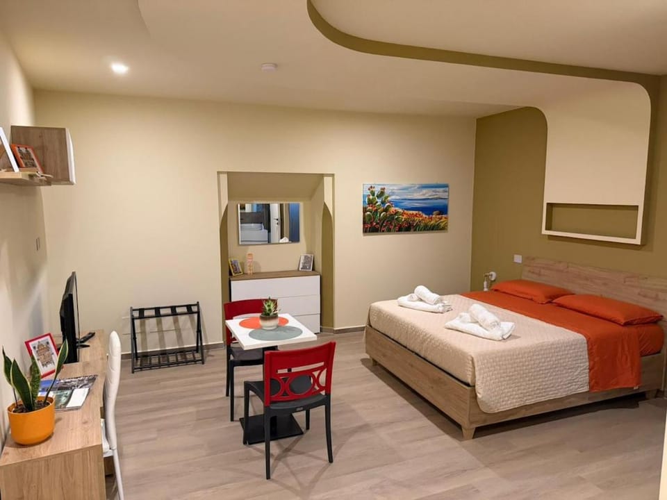 Domus-Suite nel cuore di Palermo Apartment in Palermo