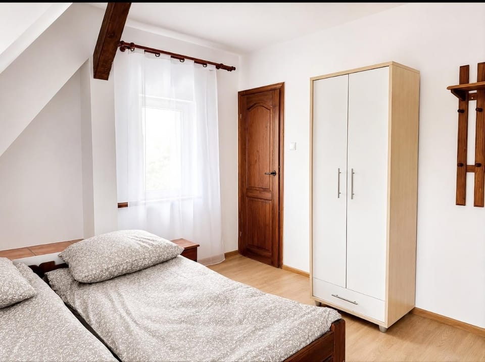 Pensjonat Rowy Blisko Morza Bed and Breakfast in Pomeranian Voivodeship