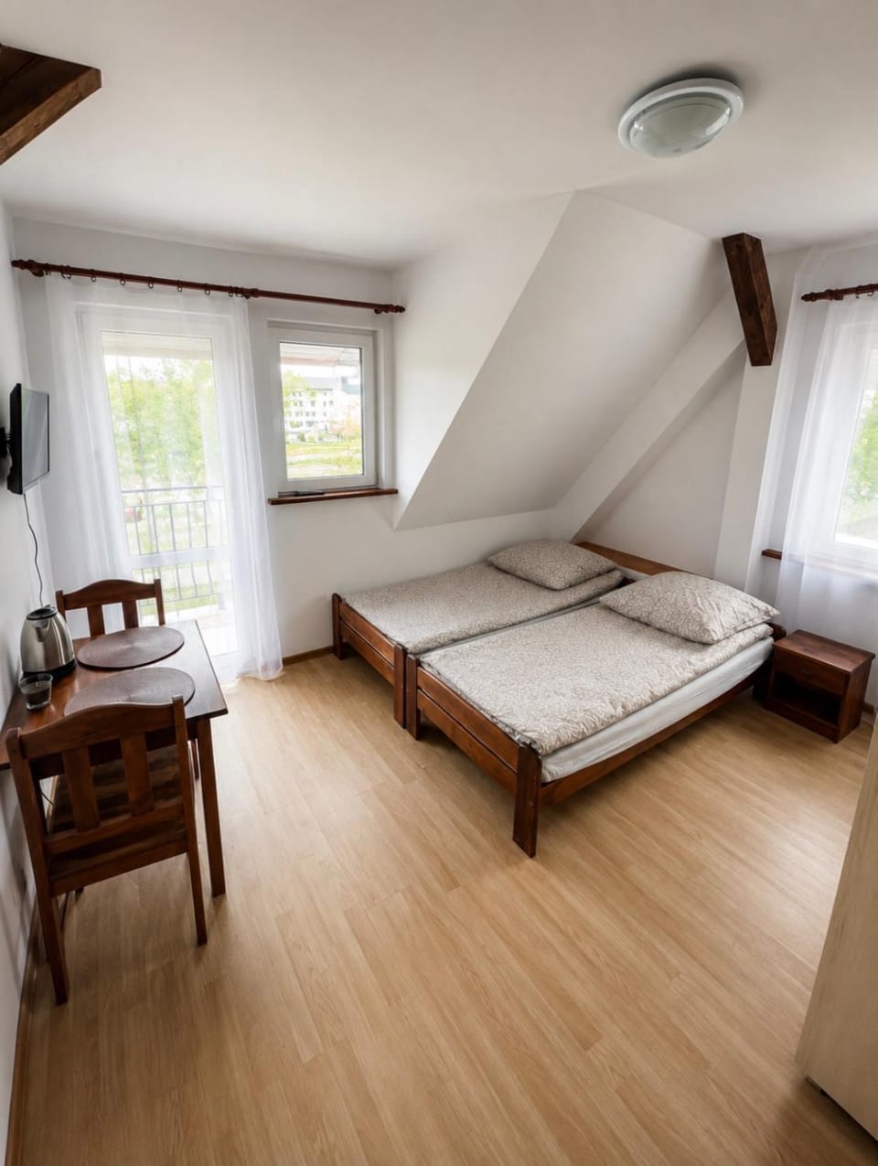 Pensjonat Rowy Blisko Morza Bed and Breakfast in Pomeranian Voivodeship