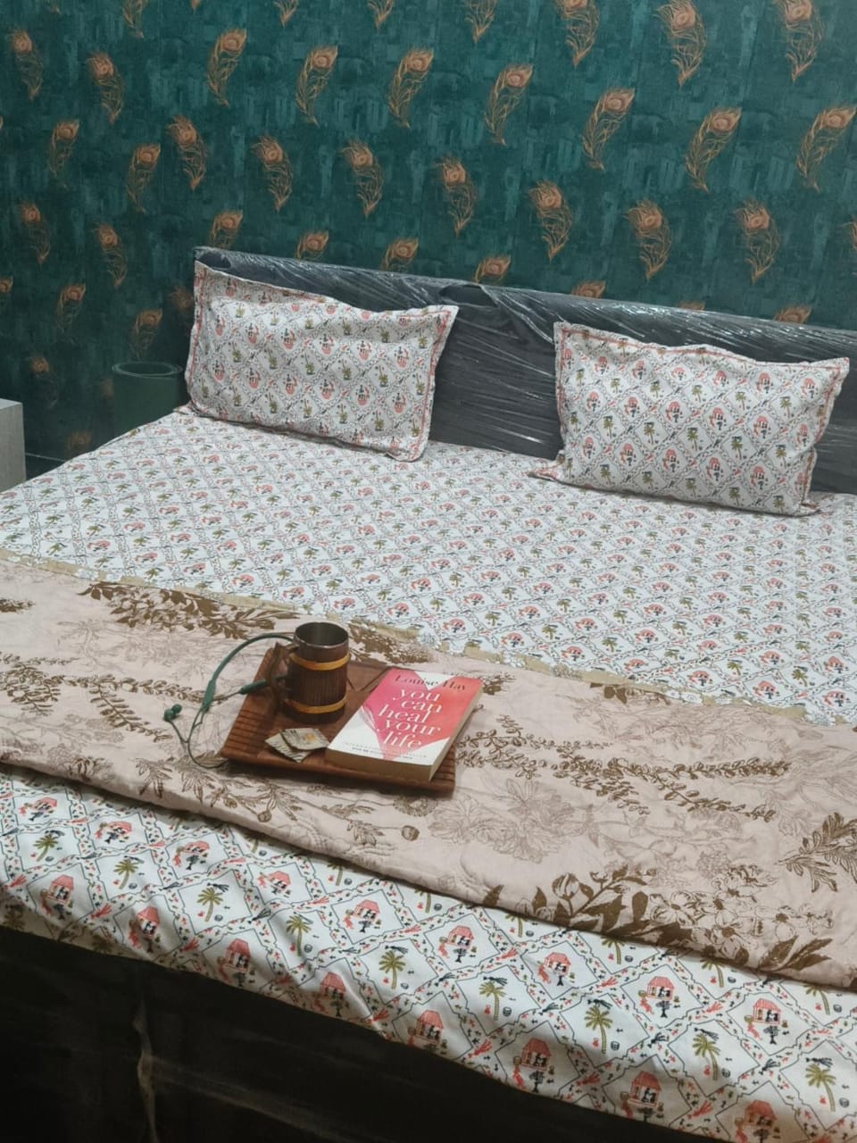 Antarallay Bed and Breakfast in Rishikesh