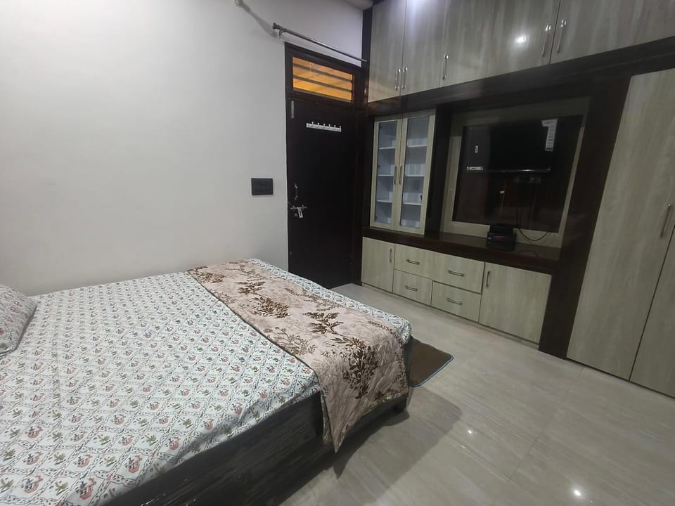 Antarallay Bed and Breakfast in Rishikesh