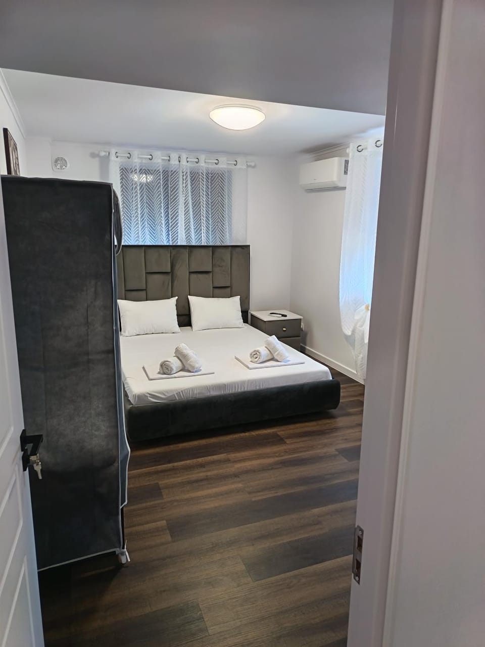 Apartamente 9 Teo Bed and Breakfast in Hungary