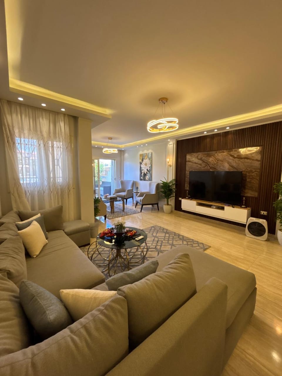 ستيلا هايتس Villa in Alexandria Governorate