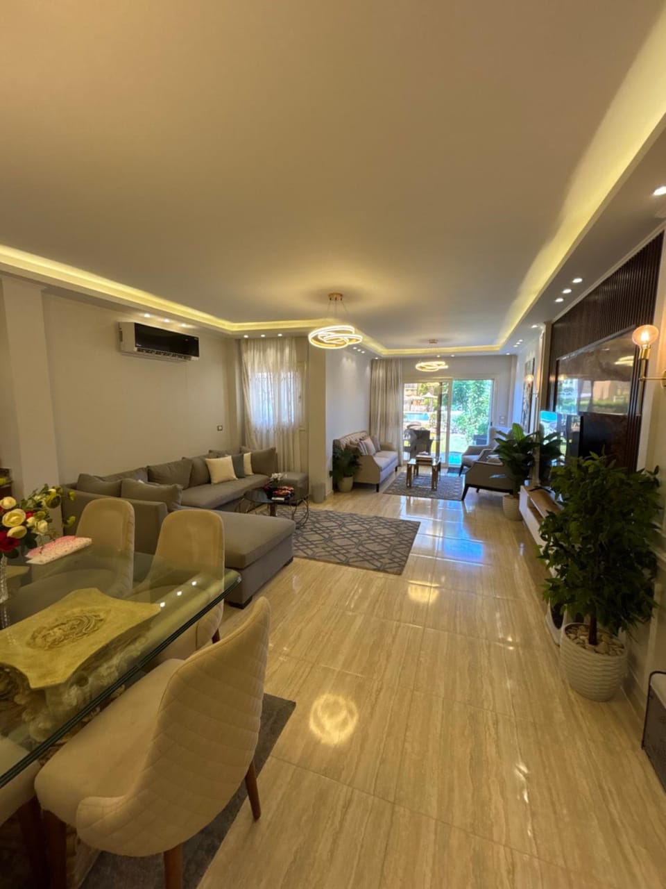 ستيلا هايتس Villa in Alexandria Governorate