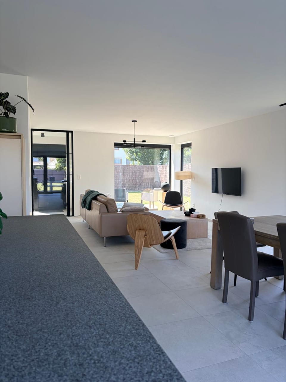 Ten Zilte Villa in Bruges