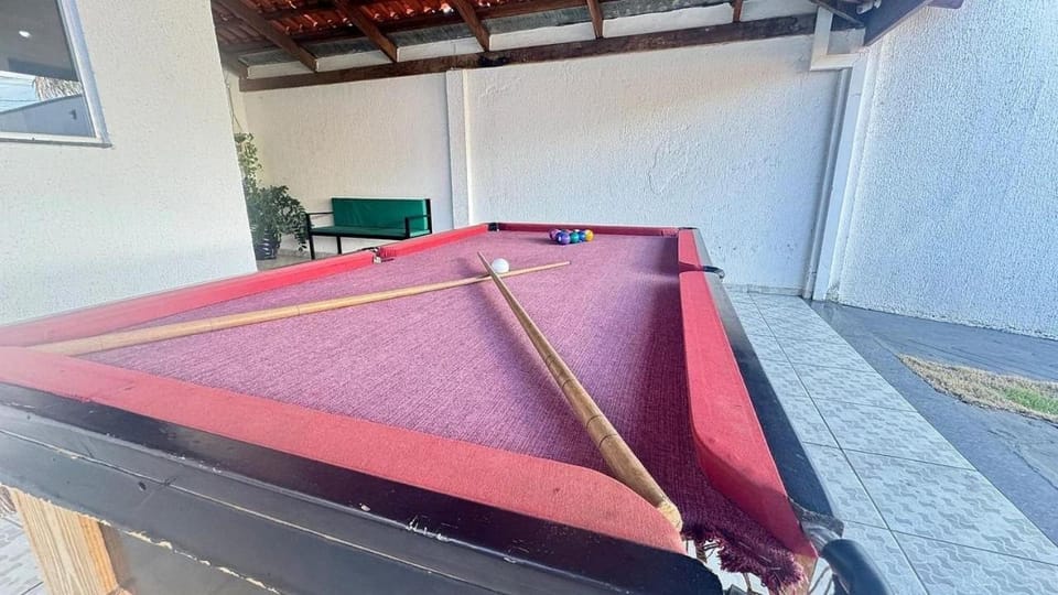 Billiard