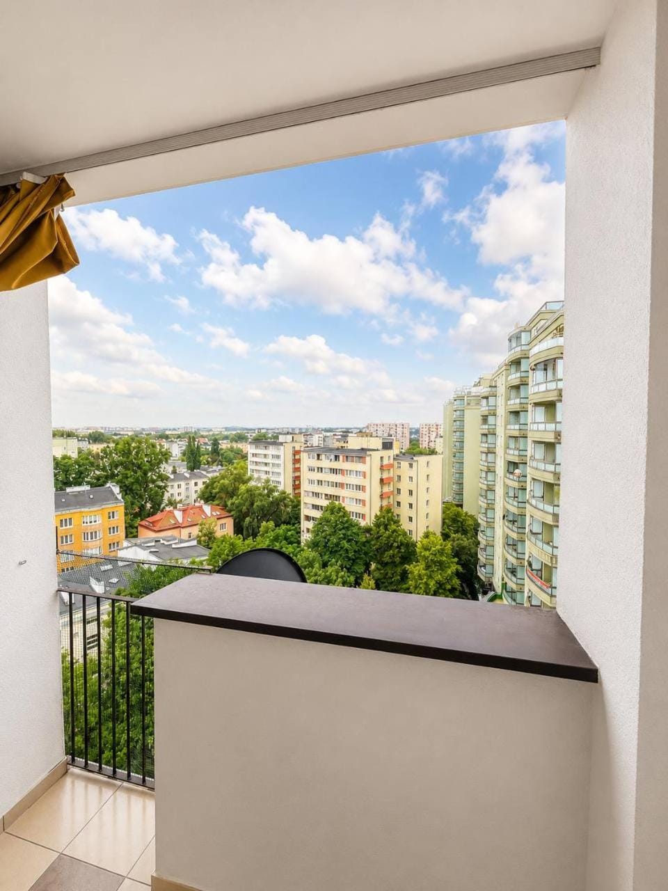 Sleep4YouPerfect Apartment in Warsaw