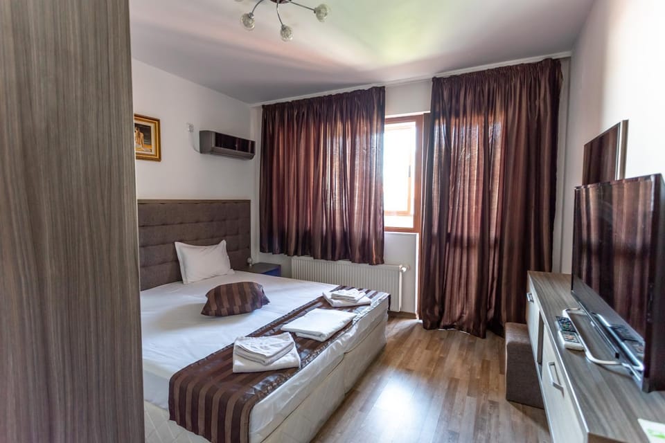 Lombardi Family Hotel Hotel in Ruse