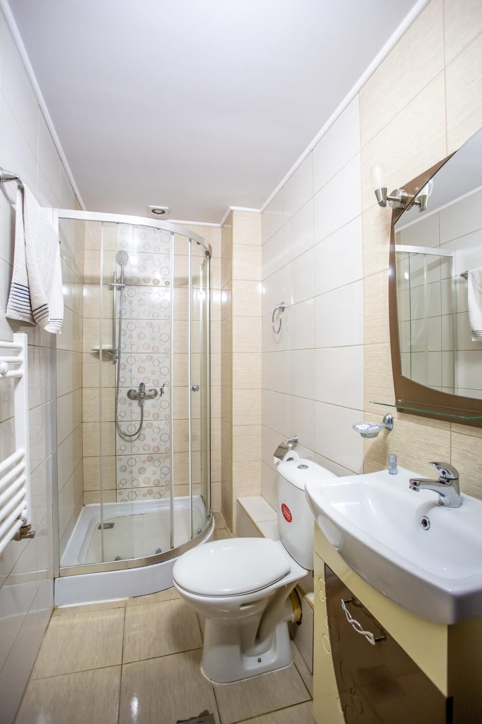 Lombardi Family Hotel Hotel in Ruse