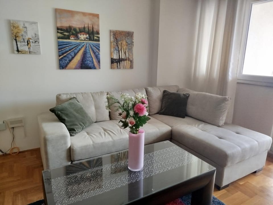 Apartman Draga Apartment in Bosnia and Herzegovina