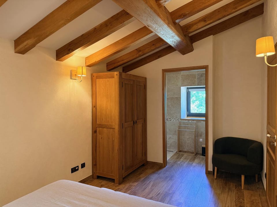Le Mas Du Moulin House in Provence