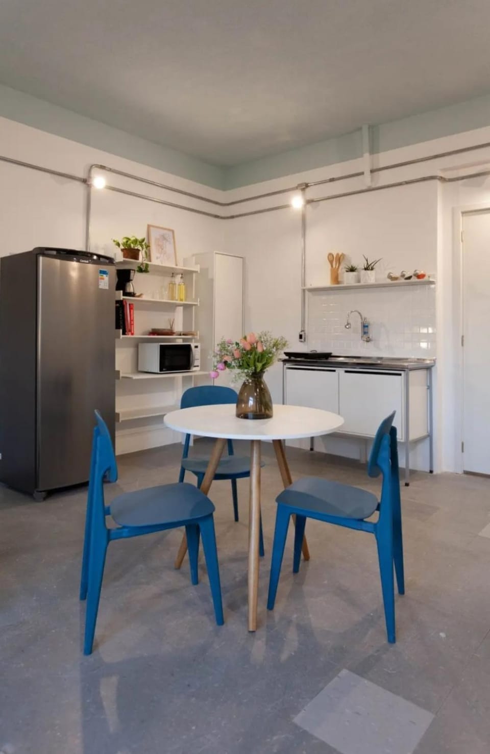 Studio Libero Centro Apartment in Sao Paulo City