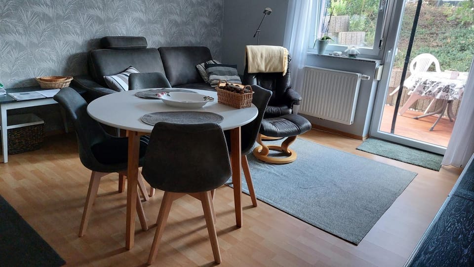 "Landleben" ruhige Ferienwohnung Apartment in Rhineland-Palatinate