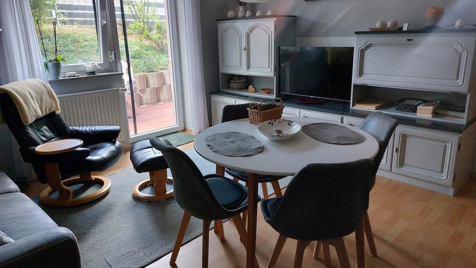 "Landleben" ruhige Ferienwohnung Apartment in Rhineland-Palatinate
