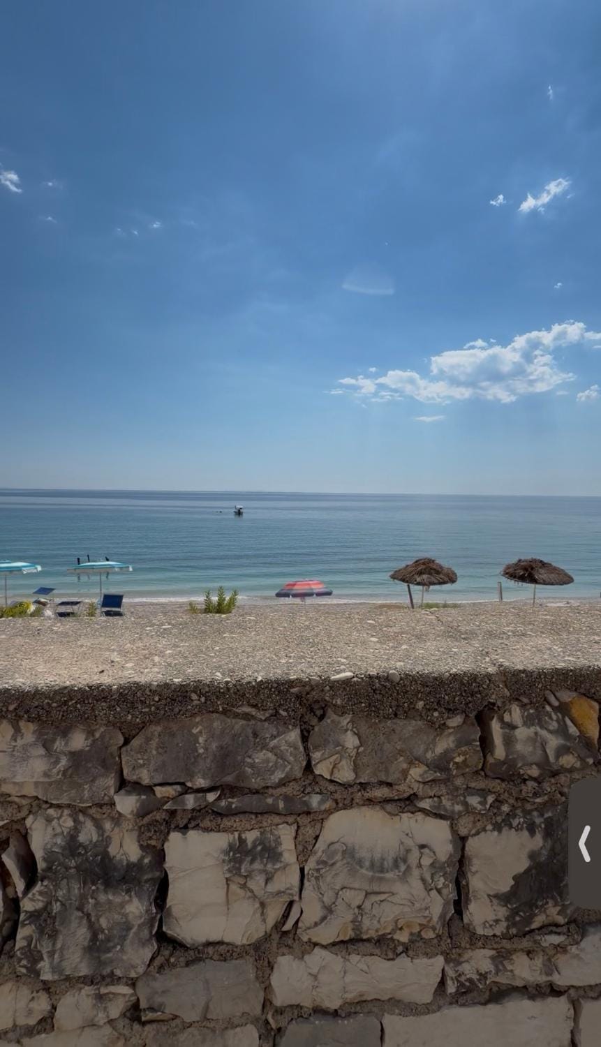 Seaside Rooms Borsh Bed and Breakfast in Vlorë County, Albania