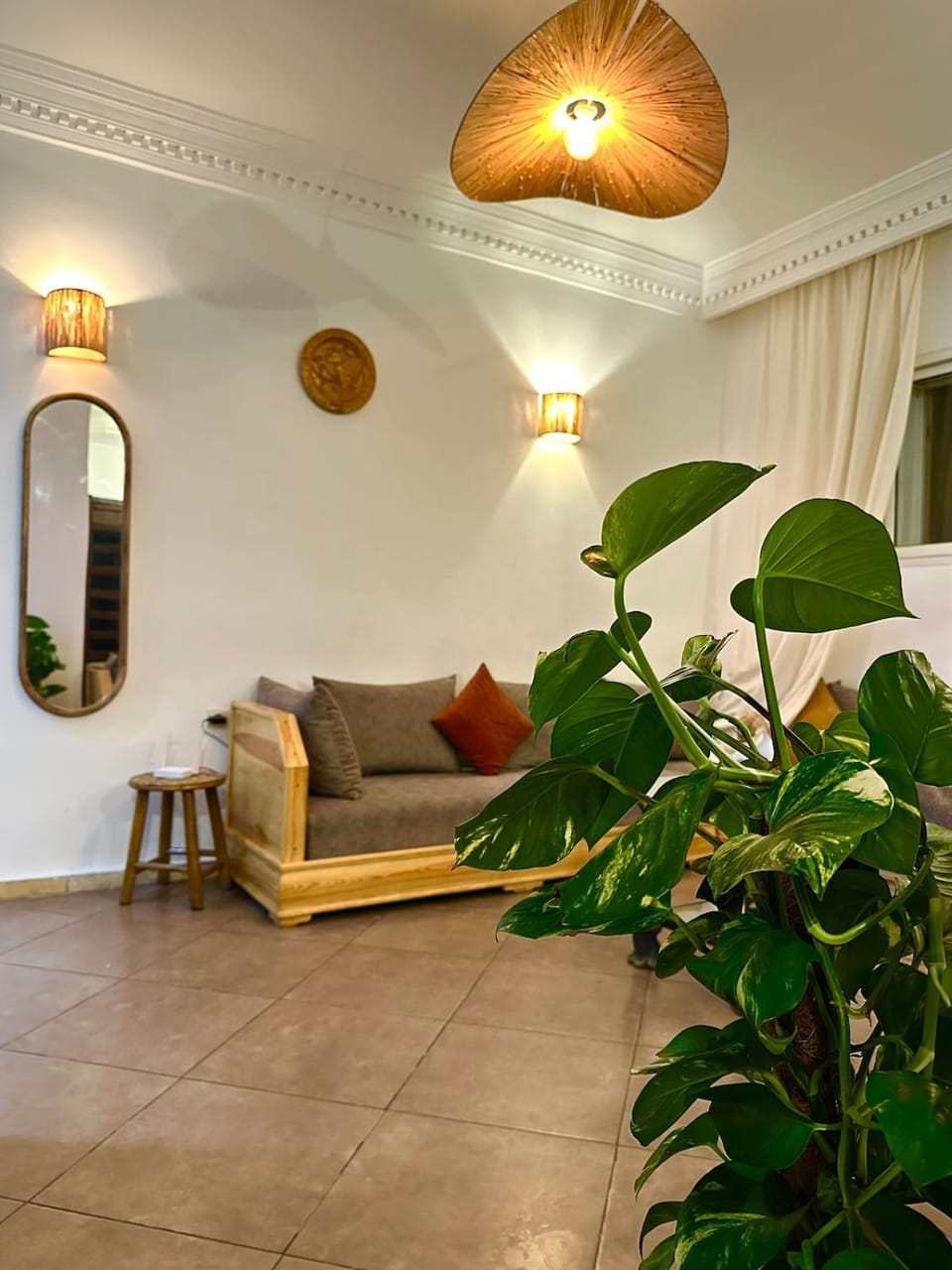 L'echappée Swouiri Apartment in Essaouira