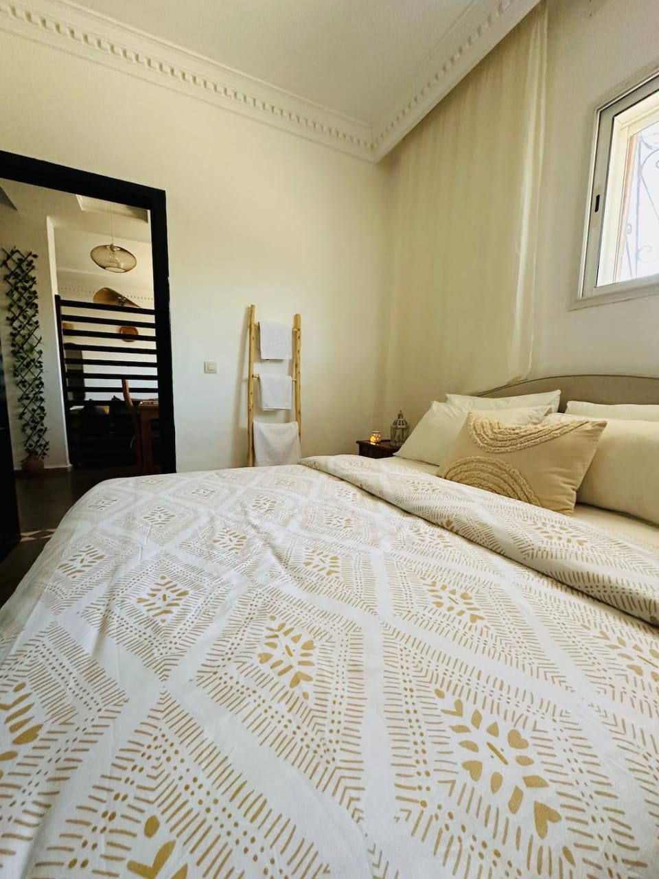 L'echappée Swouiri Apartment in Essaouira