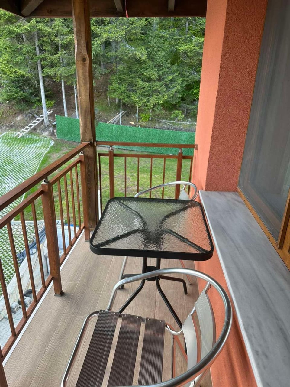 Вила Версай Bed and Breakfast in Blagoevgrad Province