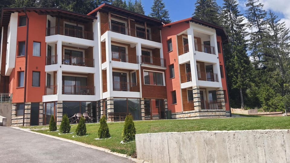 Вила Версай Bed and Breakfast in Blagoevgrad Province