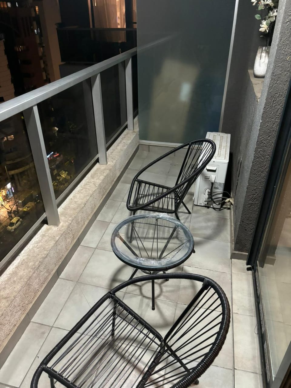 Balcony/Terrace, Balcony/Terrace