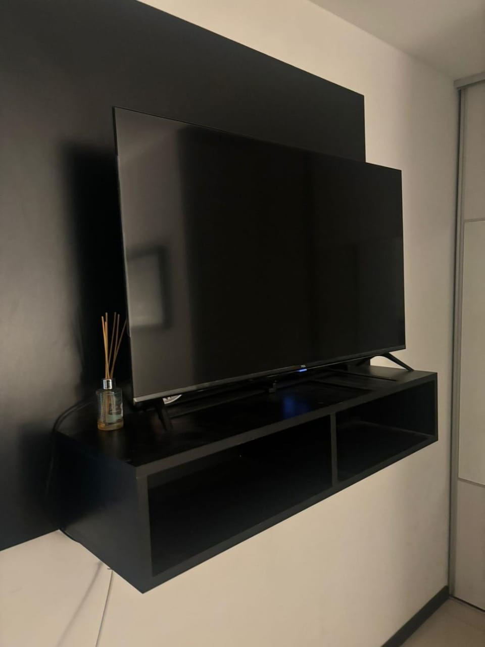 TV and multimedia, Bedroom