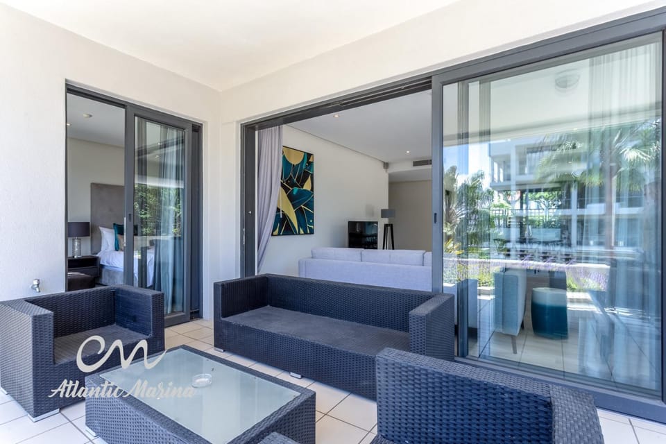 Balcony/Terrace, Living room