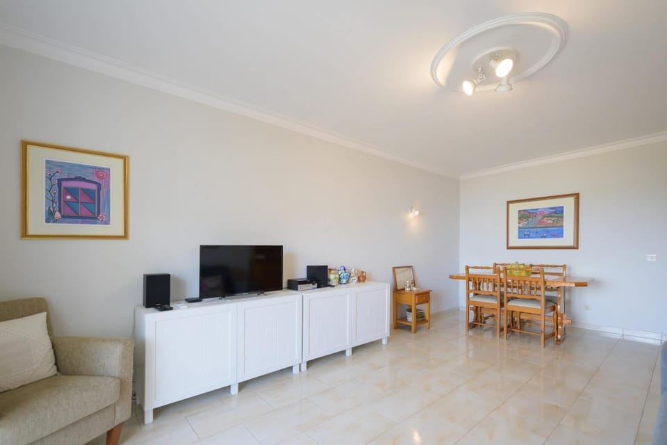 Cortes Reais Sea view - by hdproperties Apartment in Quarteira