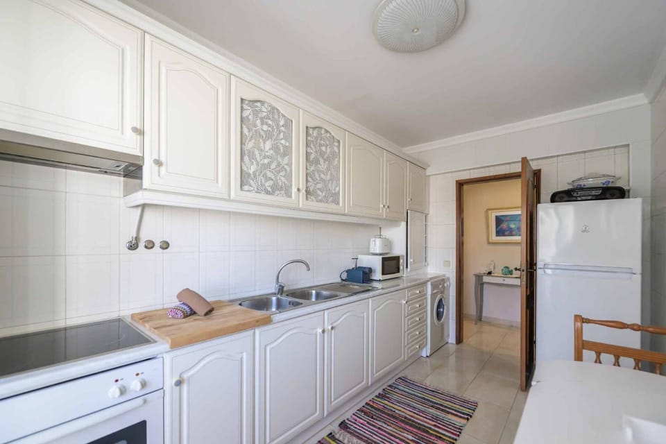 Cortes Reais Sea view - by hdproperties Apartment in Quarteira