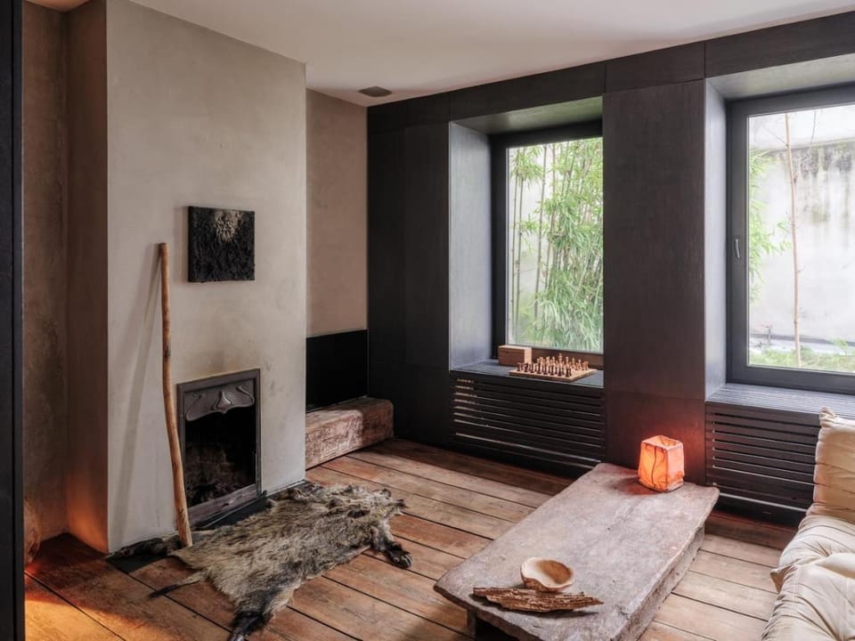 Wabi Guesthouse House in Ghent