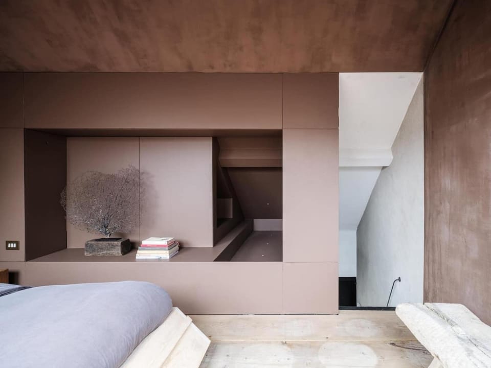 Wabi Guesthouse House in Ghent