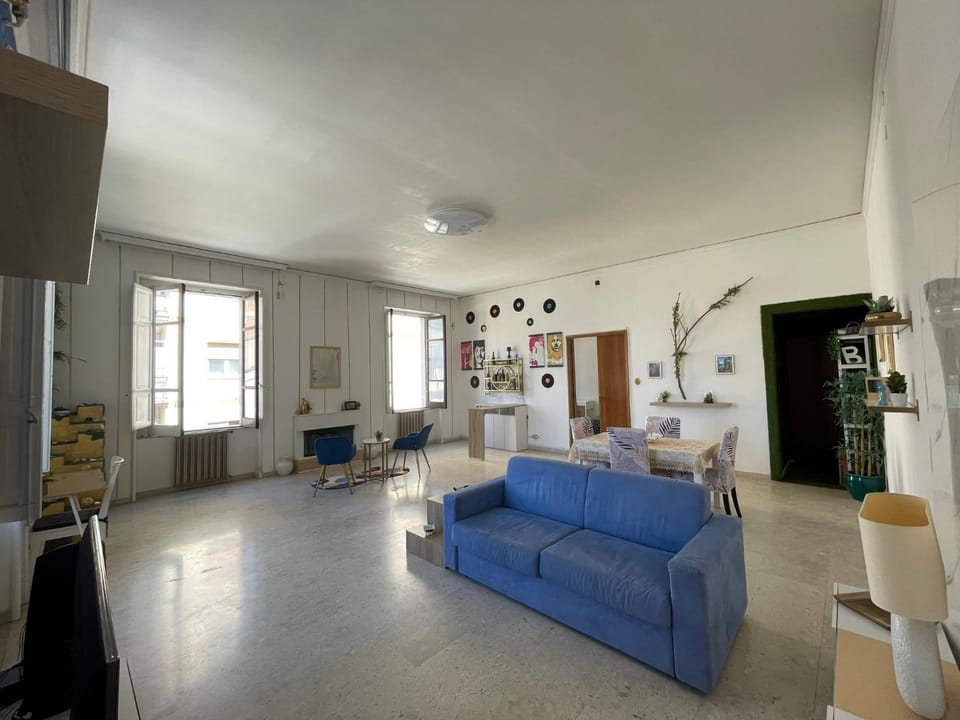 BrameL Suite Apartment in Lamezia Terme